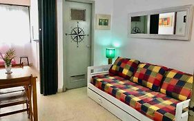 Departamento con inmejorable ubicación en Mardel